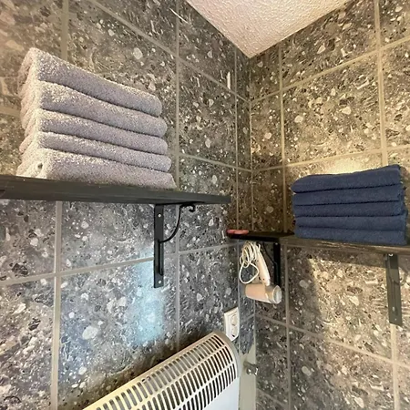 Tonci Appartement