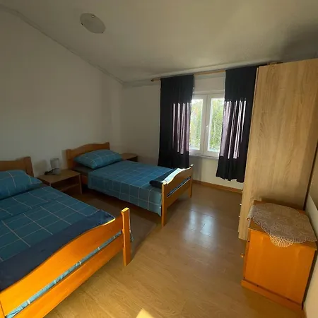 Appartement Tonci