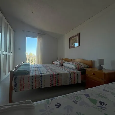 Appartement Tonci *