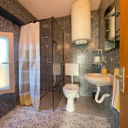 Appartement Tonci Zaton (Sibenik-Knin)