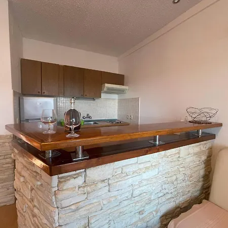 Appartement Tonci *