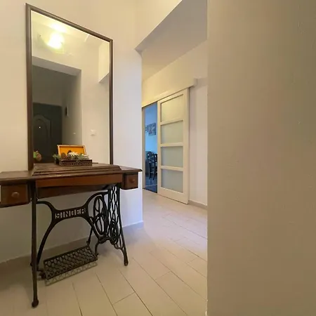 Appartement Tonci