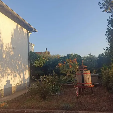 Appartement Tonci Zaton (Sibenik-Knin)