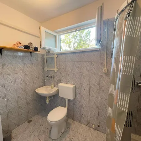 Tonci Appartement