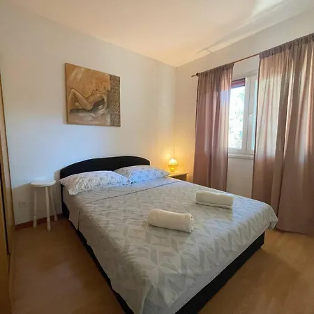 Appartement Tonci Zaton (Sibenik-Knin)