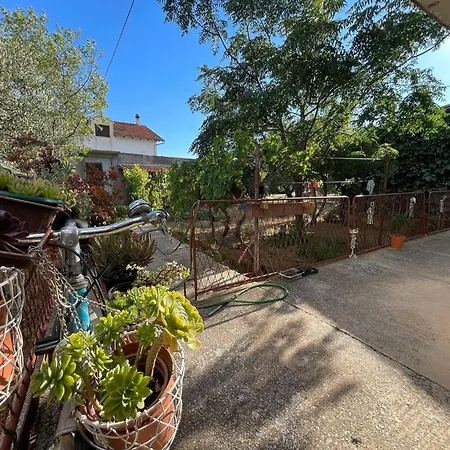 Appartement Tonci