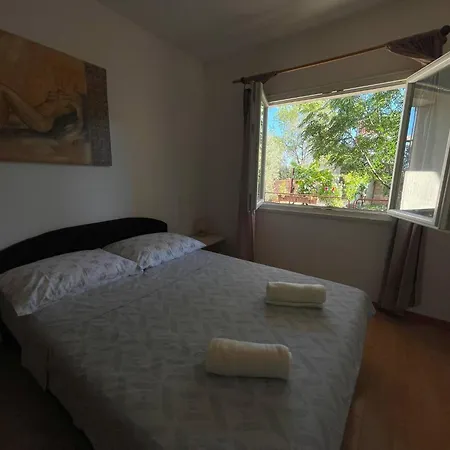 Appartement Tonci Zaton (Sibenik-Knin)