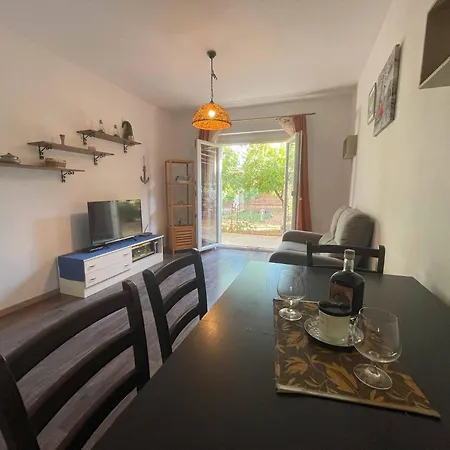 Appartement Tonci