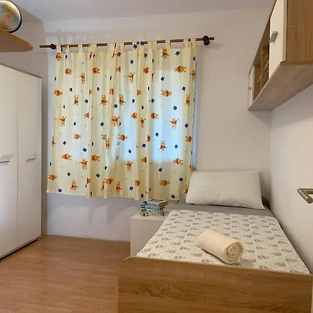 Appartement Tonci *